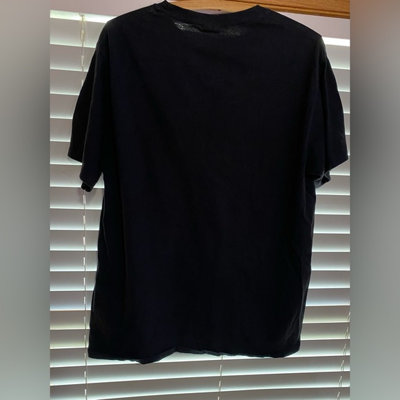 Port & Company Steelers Graphic T-Shirt - Picture 4 of 4